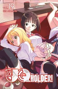 Produktbild: Uq Holder! 19