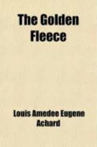 Produktbild: The Golden Fleece; (La Toison D'Or)