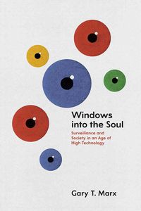 Produktbild: Marx, G: Windows into the Soul