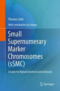 Produktbild: Small Supernumerary Marker Chromosomes (sSMC)