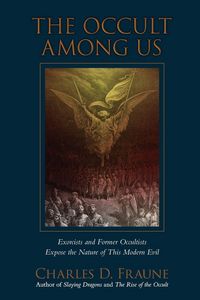 Produktbild: The Occult Among Us