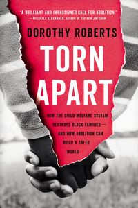 Produktbild: Torn Apart