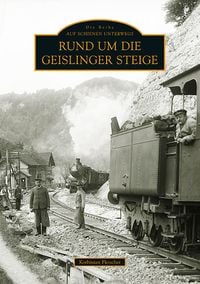 Produktbild: Rund um die Geislinger Steige
