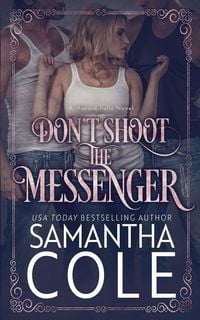 Produktbild: Don't Shoot the Messenger