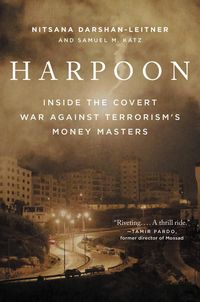 Produktbild: Harpoon