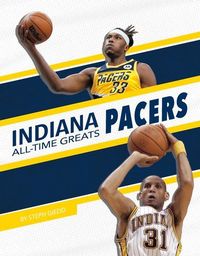 Produktbild: Indiana Pacers