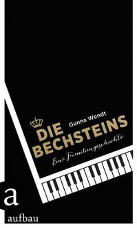 Produktbild: Die Bechsteins
