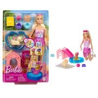 Produktbild: Barbie H&uuml;ndchen Pooplparty aloha blond