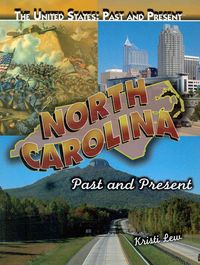 Produktbild: North Carolina
