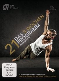 Produktbild: 21 - Das 3 Wochen Programm ohne Ger&auml;te