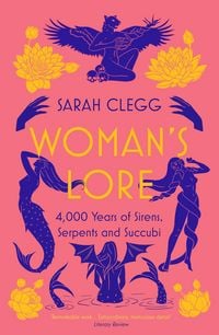Produktbild: Woman's Lore
