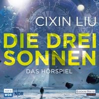 Produktbild Die drei Sonnen