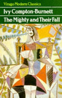 Produktbild: Mighty and their fall
