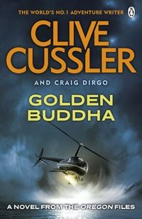 Produktbild: Golden Buddha