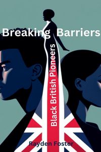 Produktbild: Breaking Barriers