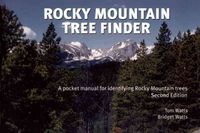 Produktbild: Rocky Mountain Tree Finder