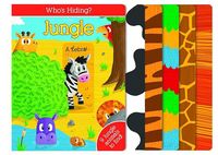 Produktbild: In The Jungle
