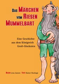 Produktbild: Das M&auml;rchen vom Riesen Mummelbart