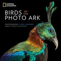 Produktbild: Birds of the Photo Ark