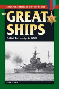 Produktbild: Great Ships