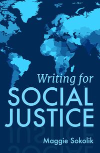Produktbild: Writing for Social Justice