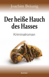 Produktbild: Der hei&szlig;e Hauch des Hasses