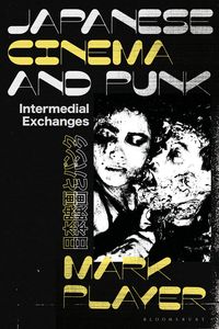 Produktbild: Japanese Cinema and Punk