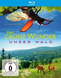 Produktbild: Das gr&uuml;ne Wunder - Unser Wald