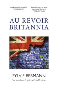 Produktbild: Au Revoir Britannia