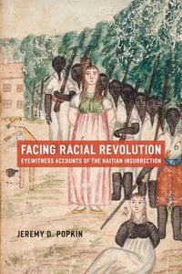 Produktbild: Facing Racial Revolution