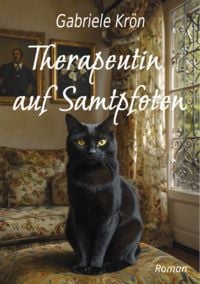 Produktbild: Therapeutin auf Samtpfoten