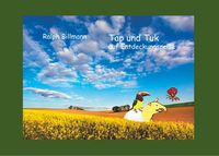 Produktbild: Tap und Tuk auf Entdeckungsreise