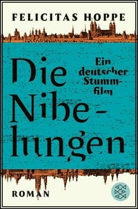 Produktbild: Die Nibelungen