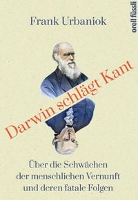Produktbild: Darwin schl&auml;gt Kant