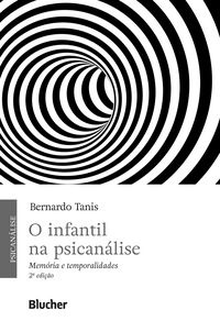 Produktbild: O infantil na psican&aacute;lise