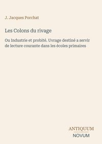 Produktbild: Les Colons du rivage