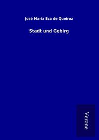 Produktbild: Stadt und Gebirg