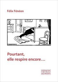 Produktbild: Pourtant, elle respire encore...