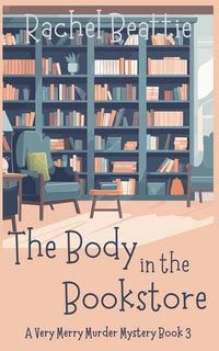Produktbild: The Body in the Bookstore