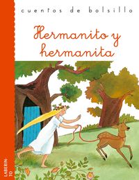 Produktbild: Hermanito y hermanita