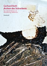 Produktbild: Gerhard Roth