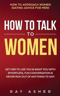 Produktbild: How to Talk to Women