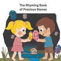 Produktbild: The Rhyming Book of Precious Stones