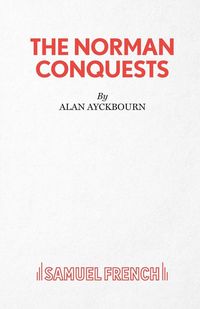 Produktbild: THE NORMAN CONQUESTS