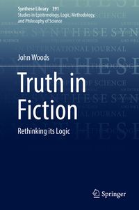 Bild vom Artikel Truth in Fiction vom Autor John Woods