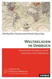 Produktbild: Weltreligion im Umbruch