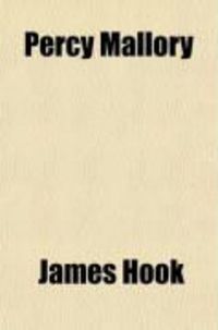 Produktbild: Percy Mallory (Volume 1)