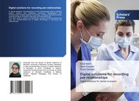 Produktbild: Digital solutions for recording jaw relationships