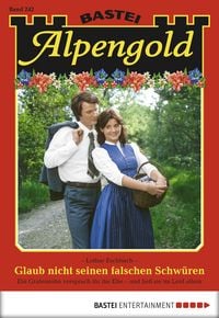 Produktbild: Alpengold 242