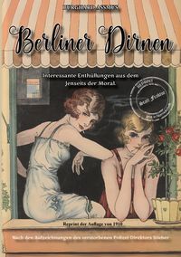 Produktbild: Berliner Dirnen